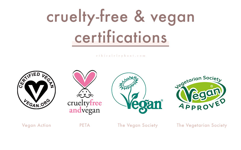 What S The Difference Cruelty Free And Vegan