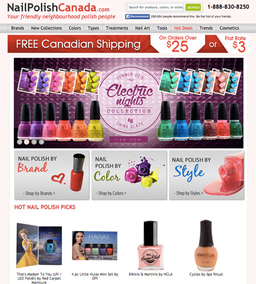 nailpolishcanada_website