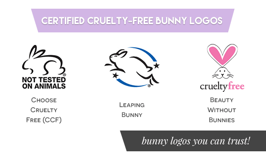 cruelty free makeup