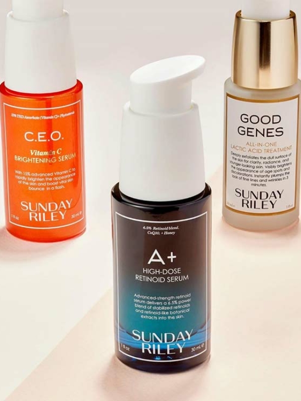 Is Sunday Riley Cruelty-Free? | Sunday Riley Vegan Product List (2019)