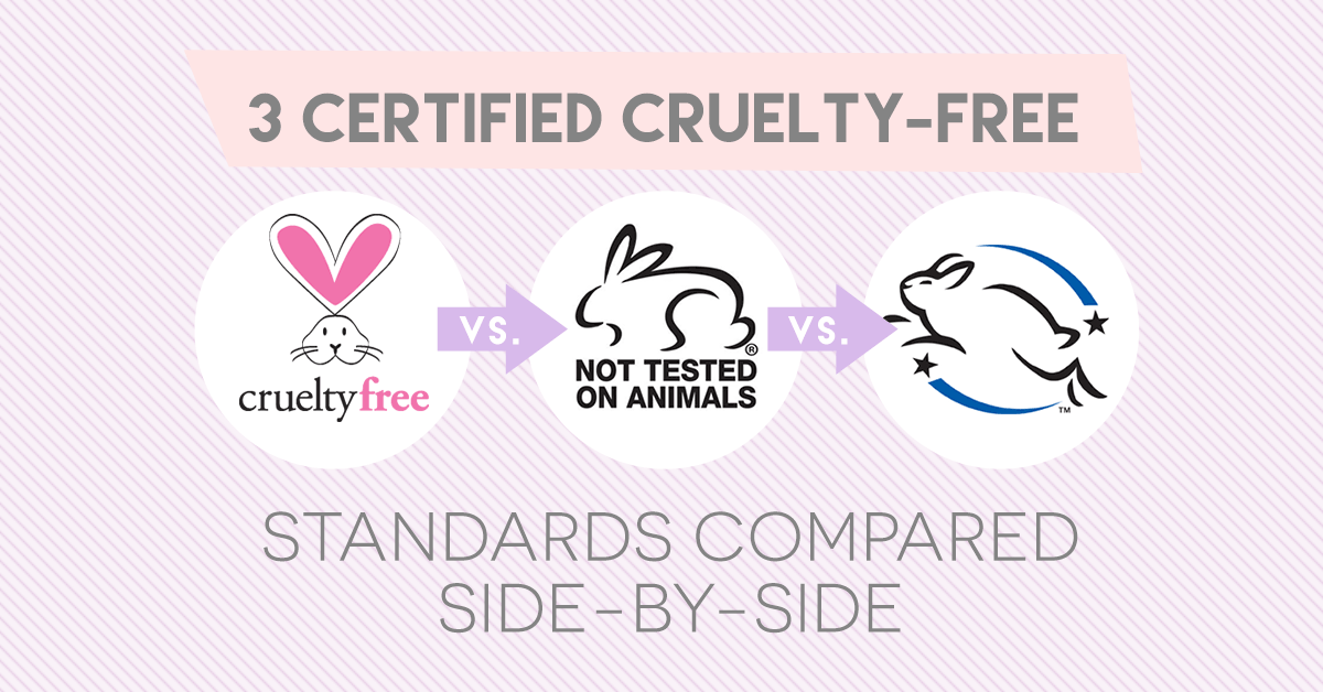 nail free 5 polish brands We Free Logos Trust? Cruelty Can Which Bunny