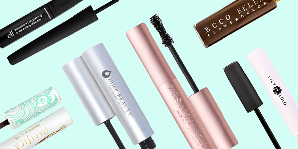 Cruelty-Free and Vegan Mascara Guide