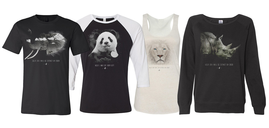 Arm The Animals Preservation Operation