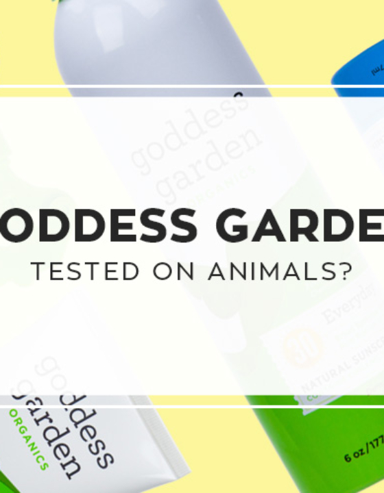 Jo Malone's Animal Testing Statement Crueltyfree Guide