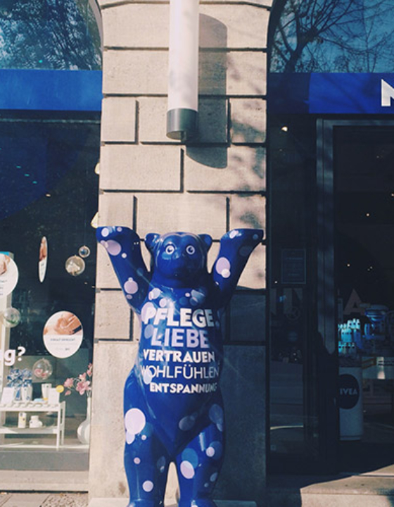 Shiseido Animal Testing Statements; Not CrueltyFree