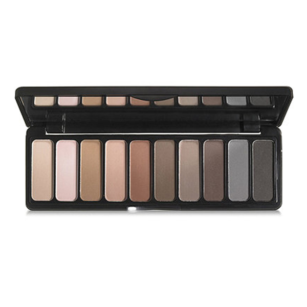 ELF Mad for Matte Vegan Eyeshadow Palette