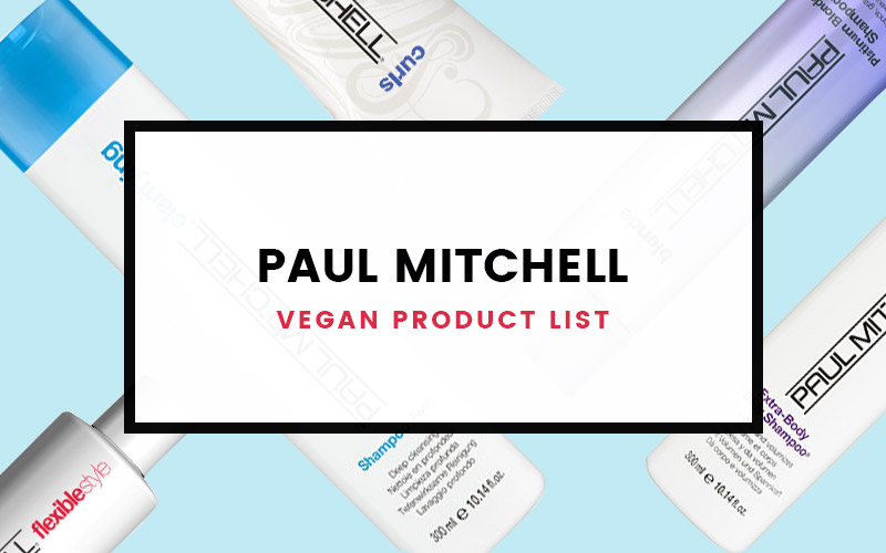 Paul Mitchell Color Chart 2015