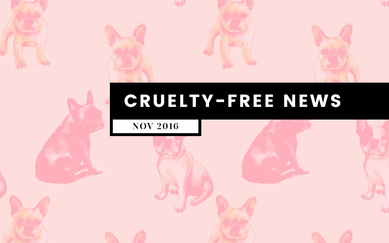 cruelty-free-news-nov