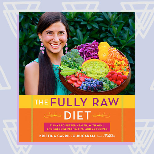 fully-raw-diet-cookbook