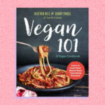 10 Most Popular Vegan Cookbooks 2016