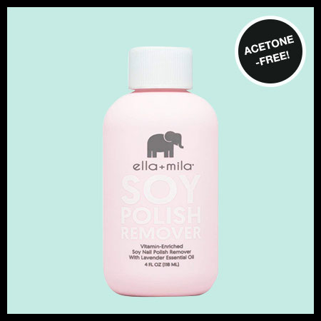 Lucky Nail Polish Remover - Regular | Walgreens