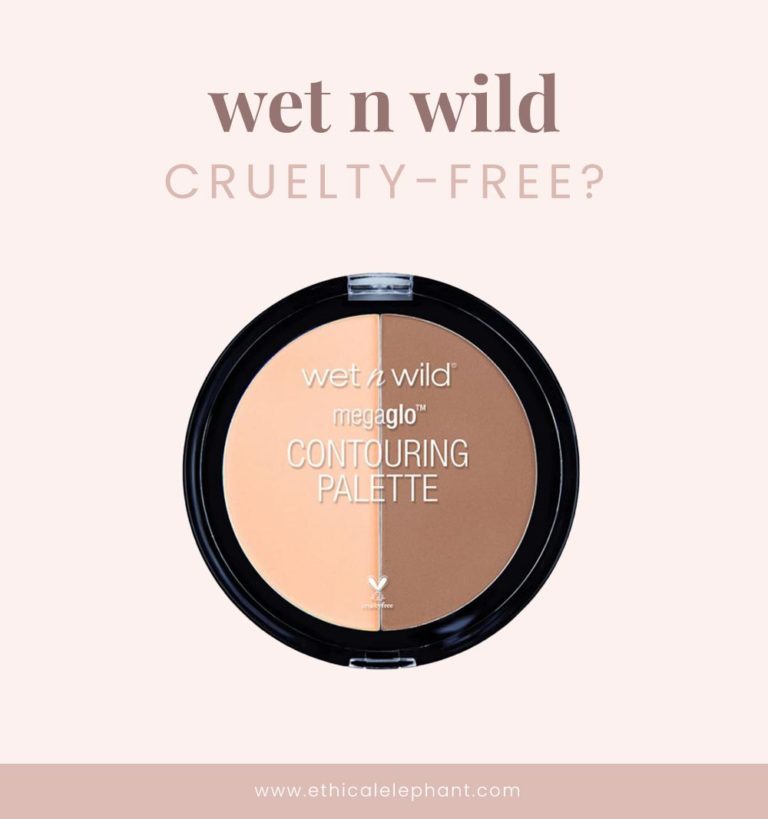 Is Wet n Wild Cruelty-Free & Vegan? - ethical elephant