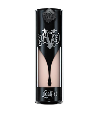 kat von d lock-it foundation