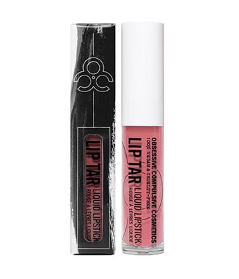 List Of Cruelty Free Vegan Liquid Lipsticks Cruelty Free