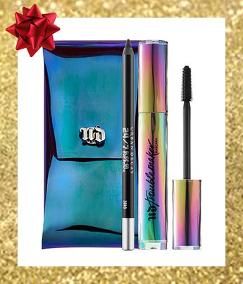 Urban Decay 24/7 Troublemaker Mascara and Eye Pencil Duo