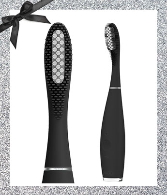 Foreo Sonic Toothbrush - Ethical Gift Guide