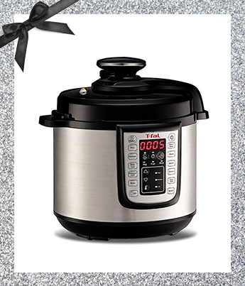 T-Fal Multifunctional Pressure Cooker - Ethical Gift Guide