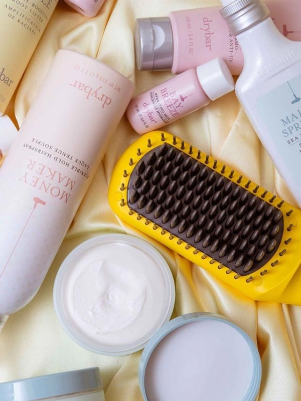 Is DryBar Cruelty-Free? Drybar Vegan Product List (2019)