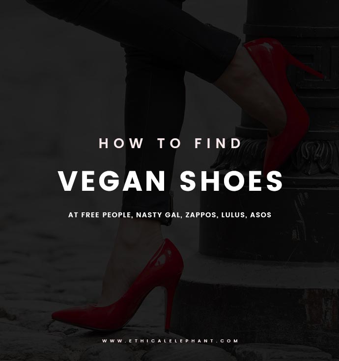 zappos vegan shoes