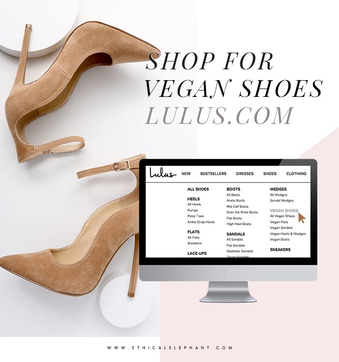 Shop for Vegan Shoes at These Popular Online Shops (ASOS, Free People ...