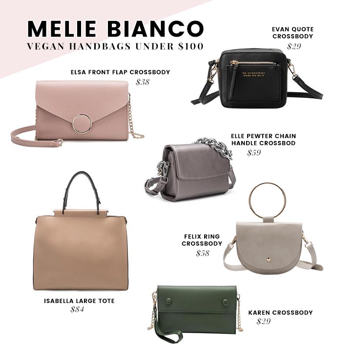 Australian made vegan handbags new arrivals