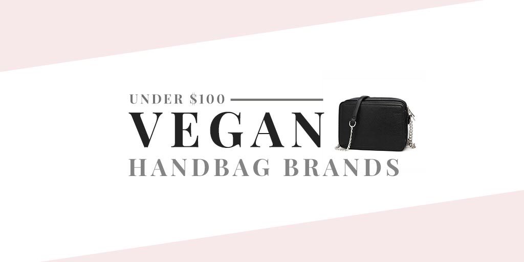 🆕 Just In: Unveil Our Latest Vegan Bag Collection + 10% Off for