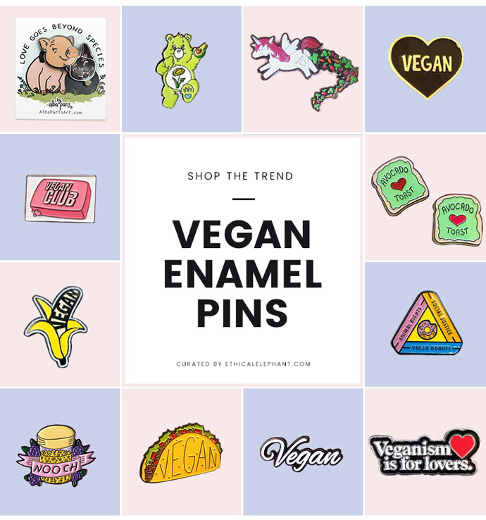 Pin on Vegan Fashion