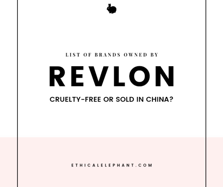 Does Elizabeth Arden Test on Animals? Animal Testing Policy