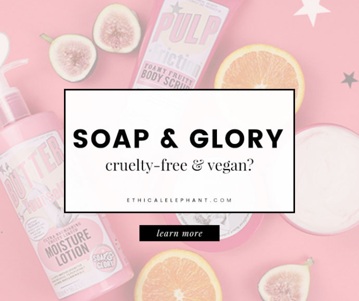 An Ethical & Vegan Father's Day Gift Guide for 2019