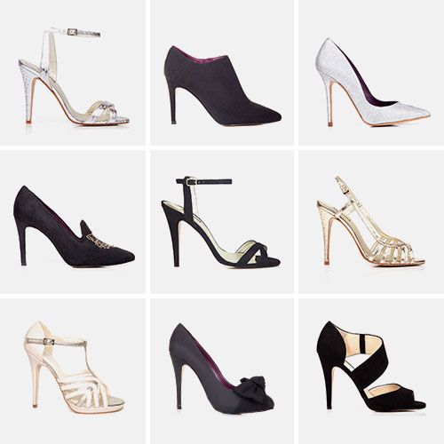 stiletto heels brands