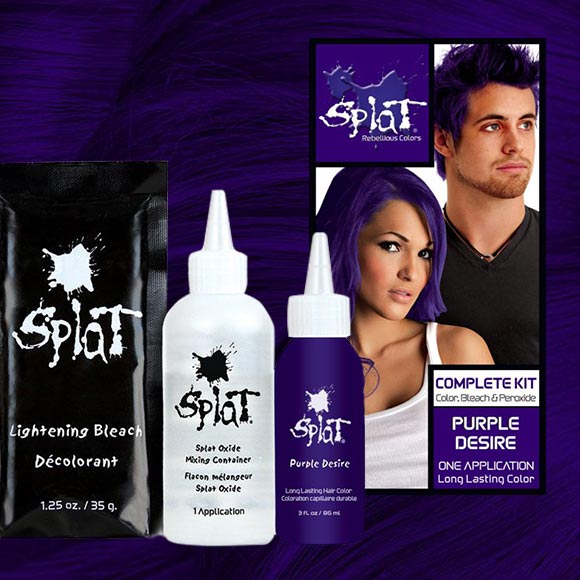 List Of Cruelty Free Vegan Hair Dye Brands