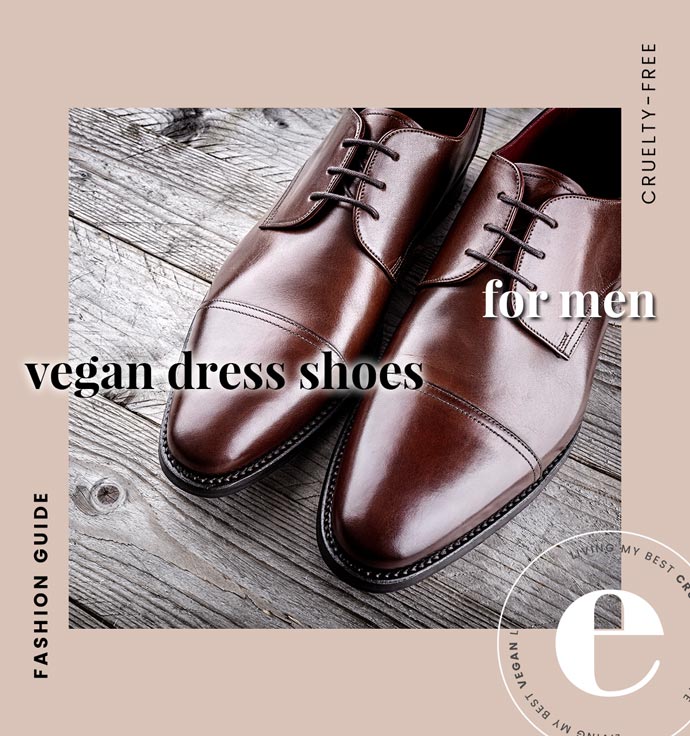 10 ethical vegan dress shoes for men ethical elephant