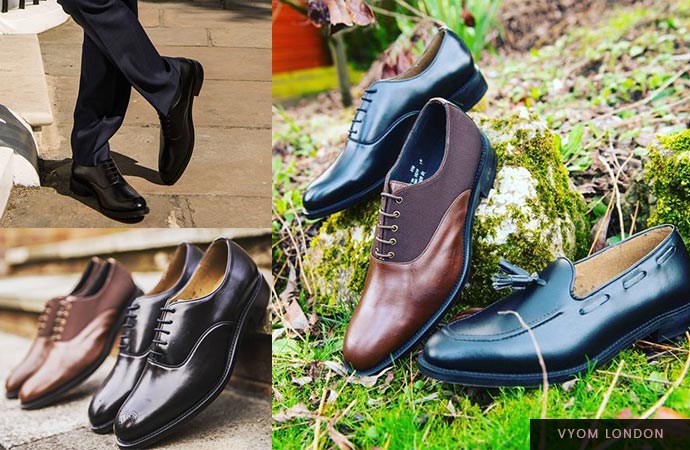 vegan formal shoes