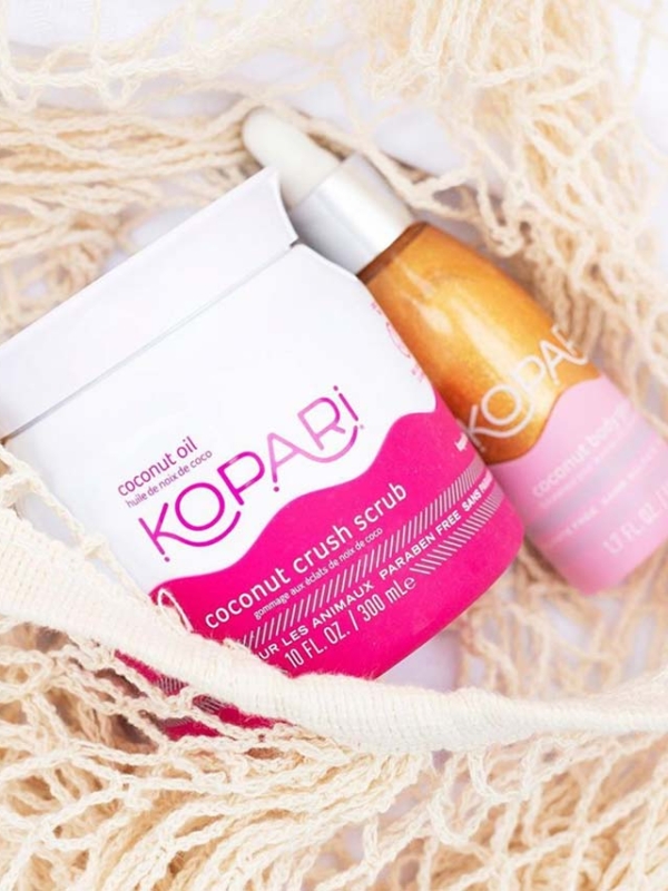 Is Kopari Cruelty-Free? | Kopari Vegan Product List (2019)