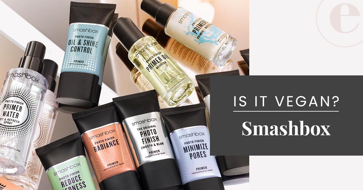 Photo Finish Setting Spray Weightless by Smashbox #12
