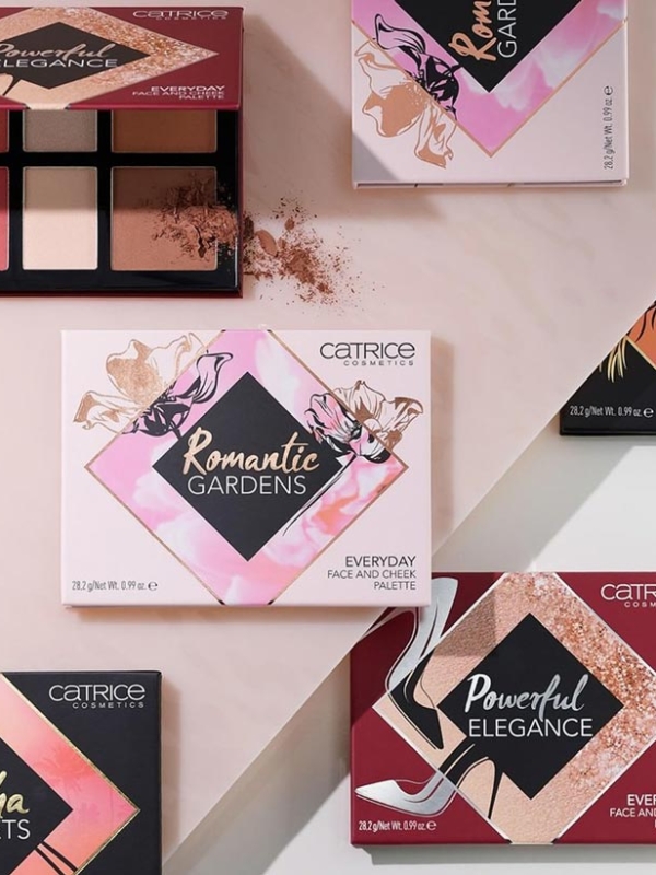 Is Catrice Cruelty-Free? | Catrice Vegan Product List (2019)