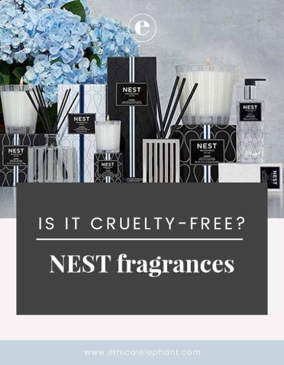 List of 20+ CrueltyFree and Vegan Foundation