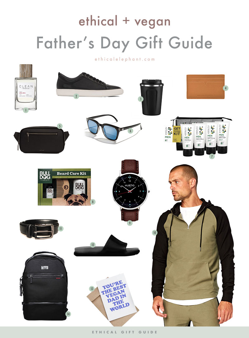 Father's Day Gift Guide 2019