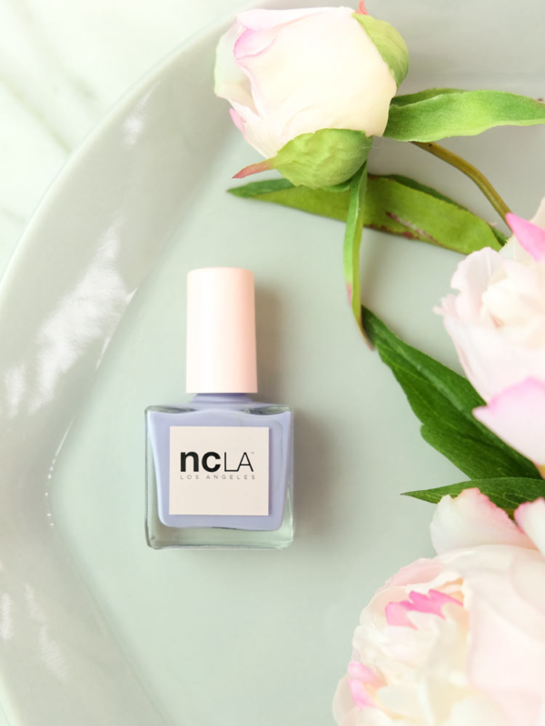 Clubhouse Cocktails – NCLA Country Club Nail Polish Review