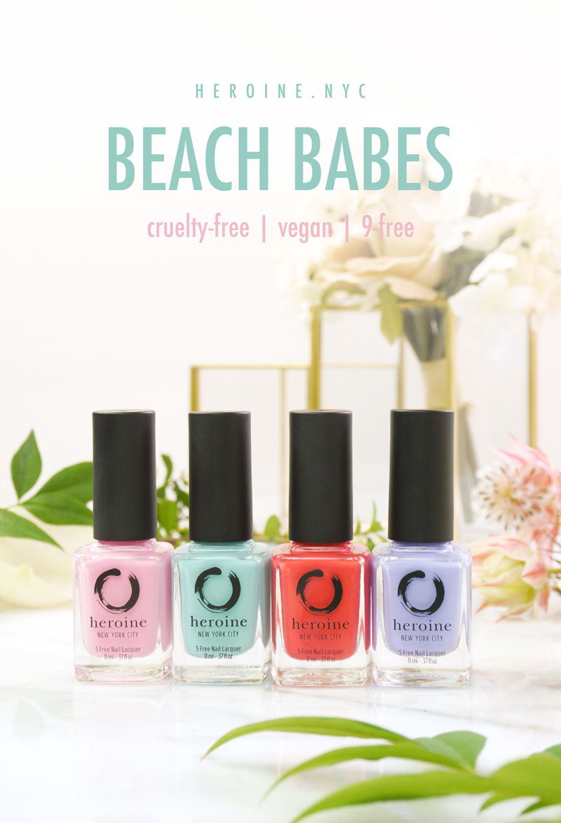 Beach flower pink discount review