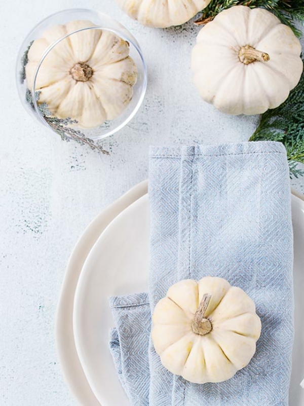 How to Ethically & Sustainably Decorate and Host The Holidays