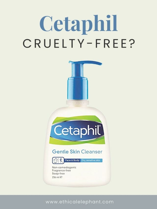 Is Cetaphil Cruelty-Free in 2019? | Does Cetaphil Test on Animals?