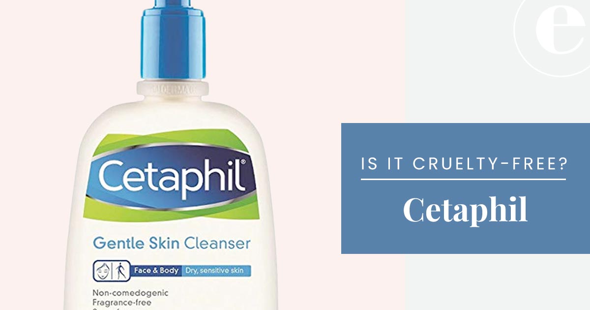 Is Cetaphil Cruelty-free In 2021 Read This Before You Buy