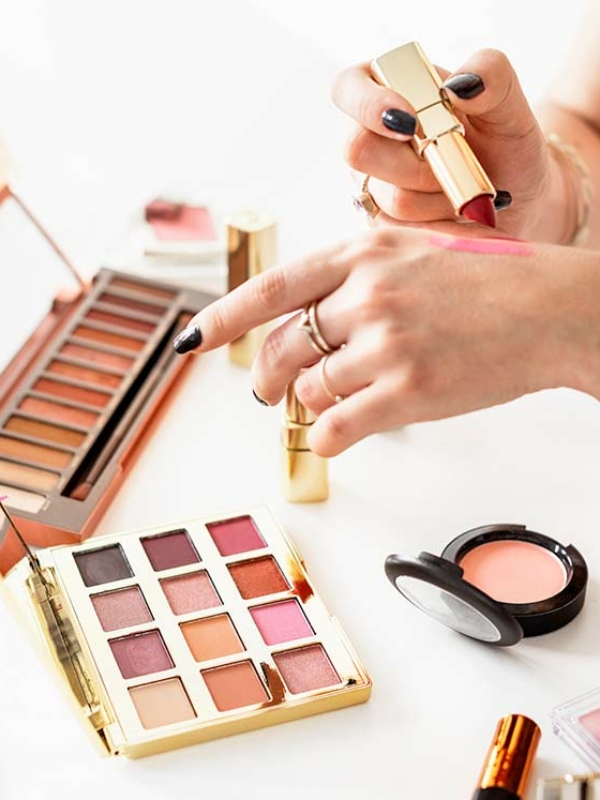 Ultimate List of Vegan Makeup Brands in 2019
