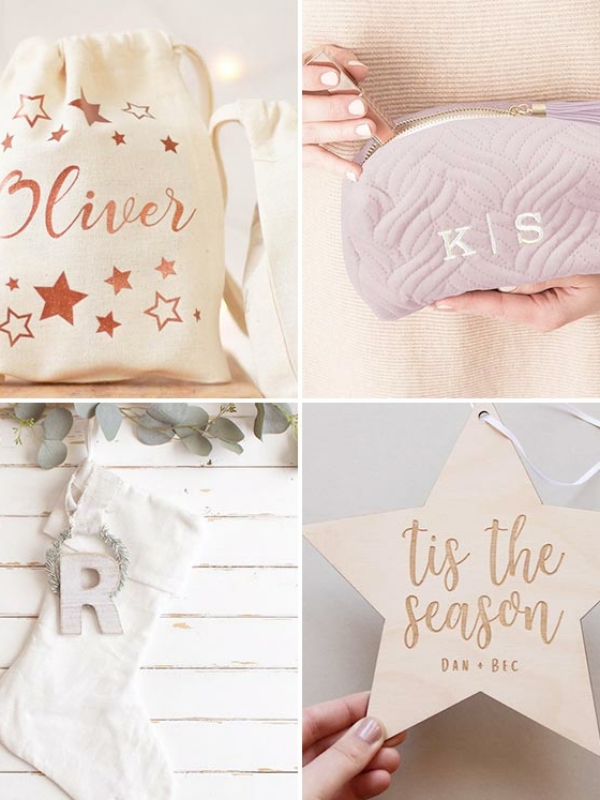 Eco-Friendly Personalized Gift Ideas