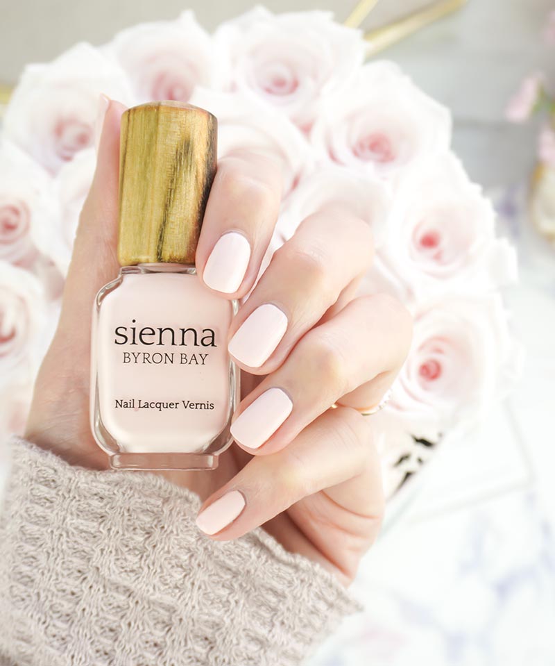 Melody - Sienna Byron Bay Nail Polish