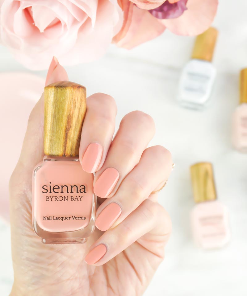 Reverie - Sienna Byron Bay Nail Polish