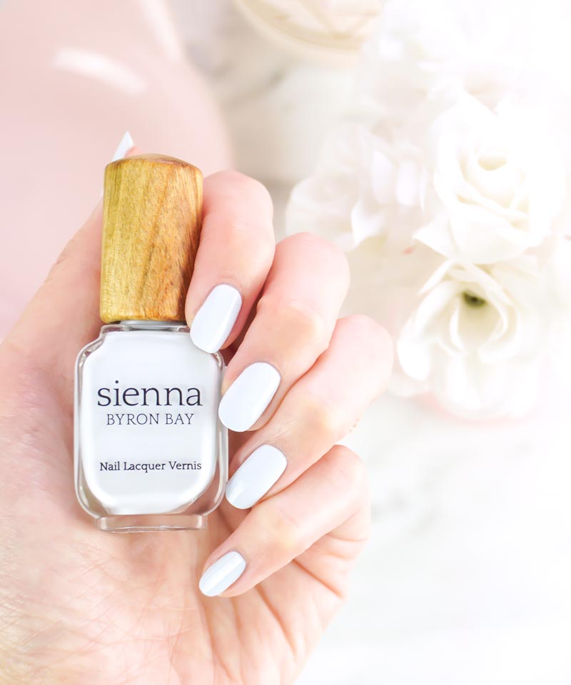 Wish - Sienna Byron Bay Nail Polish