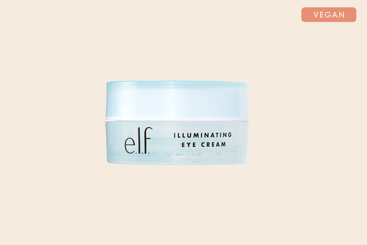 List of BEST CrueltyFree & Vegan Eye Cream
