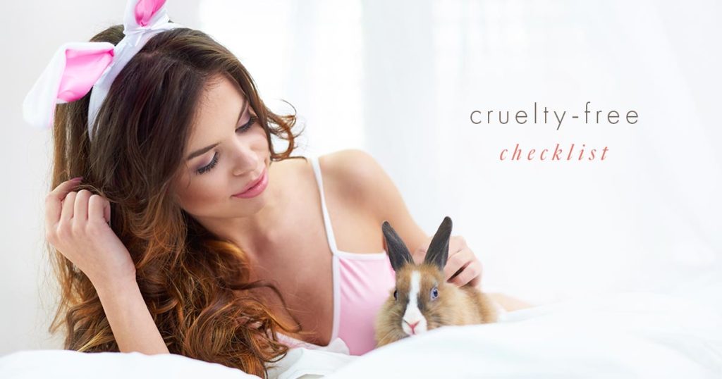 Cruelty-Free Checklist